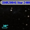 [SHR2004] Star 2400