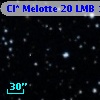 Cl* Melotte   20    LMB    1836