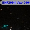 [SHR2004] Star 2404