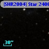 [SHR2004] Star 2406