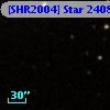[SHR2004] Star 2408