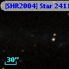 [SHR2004] Star 2411