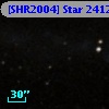 [SHR2004] Star 2412
