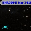 [SHR2004] Star 2416