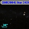 [SHR2004] Star 2420