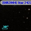 [SHR2004] Star 2427