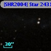 [SHR2004] Star 2431