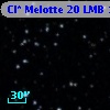 Cl* Melotte   20    LMB    1839