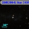 [SHR2004] Star 2438