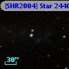 [SHR2004] Star 2440