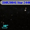 [SHR2004] Star 2446