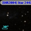 [SHR2004] Star 2447