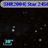 [SHR2004] Star 2450