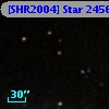 [SHR2004] Star 2456