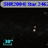 [SHR2004] Star 2462
