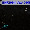 [SHR2004] Star 2466