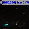 [SHR2004] Star 2470