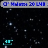 Cl* Melotte   20    LMB    1843