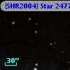 [SHR2004] Star 2477