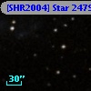 [SHR2004] Star 2479