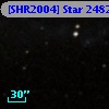 [SHR2004] Star 2482