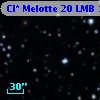 Cl* Melotte   20    LMB    1844