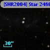 [SHR2004] Star 2486