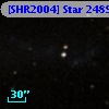 [SHR2004] Star 2489