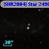 [SHR2004] Star 2490