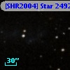 [SHR2004] Star 2492