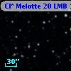 Cl* Melotte   20    LMB    1845