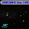 [SHR2004] Star 2497