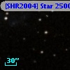 [SHR2004] Star 2500