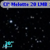 Cl* Melotte   20    LMB    1846