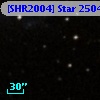 [SHR2004] Star 2504
