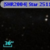 [SHR2004] Star 2511