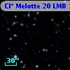 Cl* Melotte   20    LMB    1847