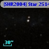 [SHR2004] Star 2514