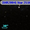 [SHR2004] Star 2516