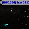 [SHR2004] Star 2517
