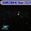 [SHR2004] Star 2521