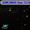 [SHR2004] Star 2526