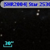 [SHR2004] Star 2530