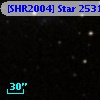 [SHR2004] Star 2531