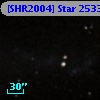[SHR2004] Star 2533