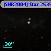 [SHR2004] Star 2535
