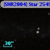 [SHR2004] Star 2545