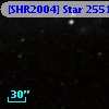 [SHR2004] Star 2551