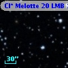 Cl* Melotte   20    LMB    1851