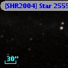 [SHR2004] Star 2555